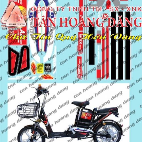 Tem xe điện AZL